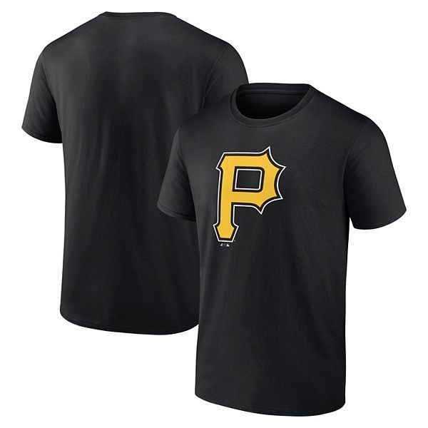 Футболка с логотипом Pittsburgh Pirates Unbranded
Футболка с логотипом Pittsburgh Pirates Unbranded