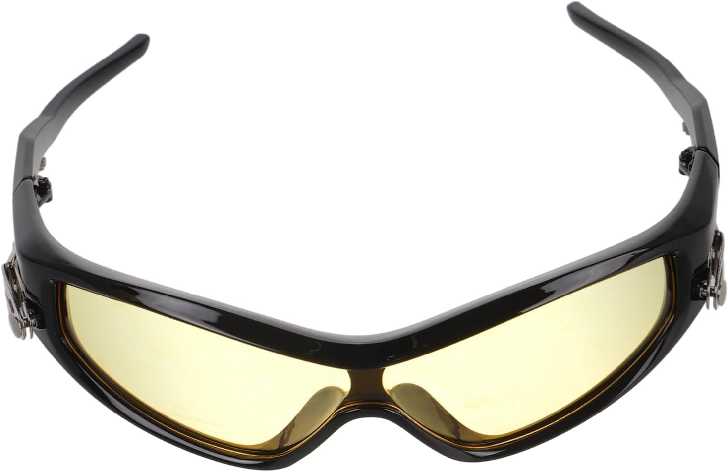 Велосипедные солнцезащитные очки FRCOLOR с защитой от УФ-излучения, легкие и стильные спортивные очки для мужчин и женщин, подходящие для езды на велосипеде и активного отдыха на природе, Assorted Color
Велосипедные солнцезащитные очки FRCOLOR с защитой от УФ-излучения, легкие и стильные спортивные очки для мужчин и женщин, подходящие для езды на велосипеде и активного отдыха на природе, Assorted Color