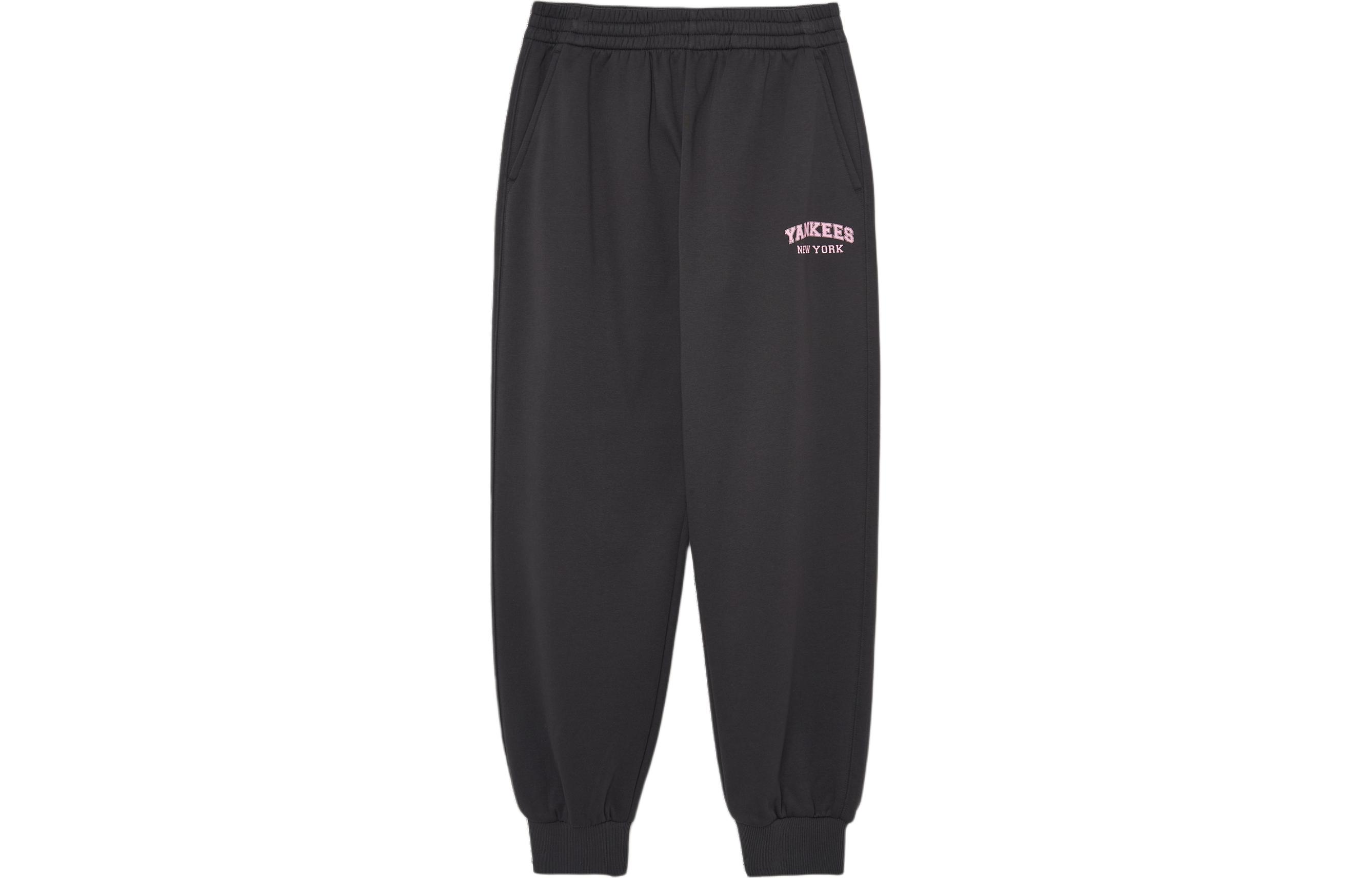 MLB Повседневные брюки New York Yankees унисекс черные
MLB Повседневные брюки New York Yankees унисекс черные