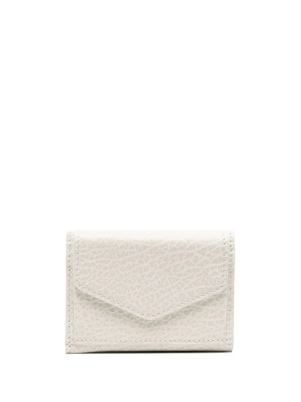 Бумажник с декоративной строчкой MAISON MARGIELA, нейтральный
Бумажник с декоративной строчкой MAISON MARGIELA, нейтральный
