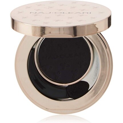 Naj-Oleari Color Fair Тени для век для влажного и сухого макияжа для лица 21 Матовый черный, Naj Oleari
Naj-Oleari Color Fair Тени для век для влажного и сухого макияжа для лица 21 Матовый черный, Naj Oleari