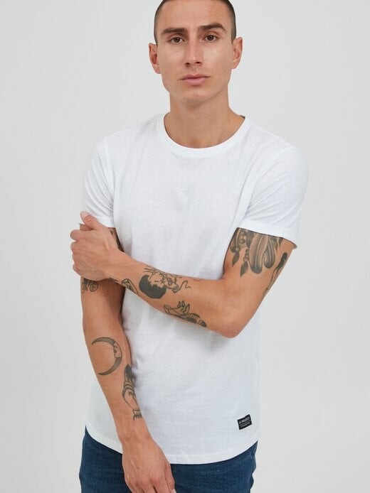 Футболка пранандо 11 Project, белый 
Футболка пранандо 11 Project, белый