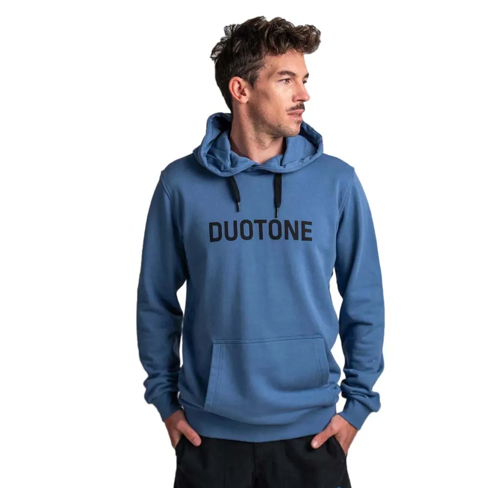 Худи Duotone Logo, синий
Худи Duotone Logo, синий