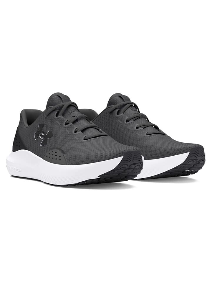 Кроссовки Under Armour Laufschuhe Charged Surge 4, серый
Кроссовки Under Armour Laufschuhe Charged Surge 4, серый