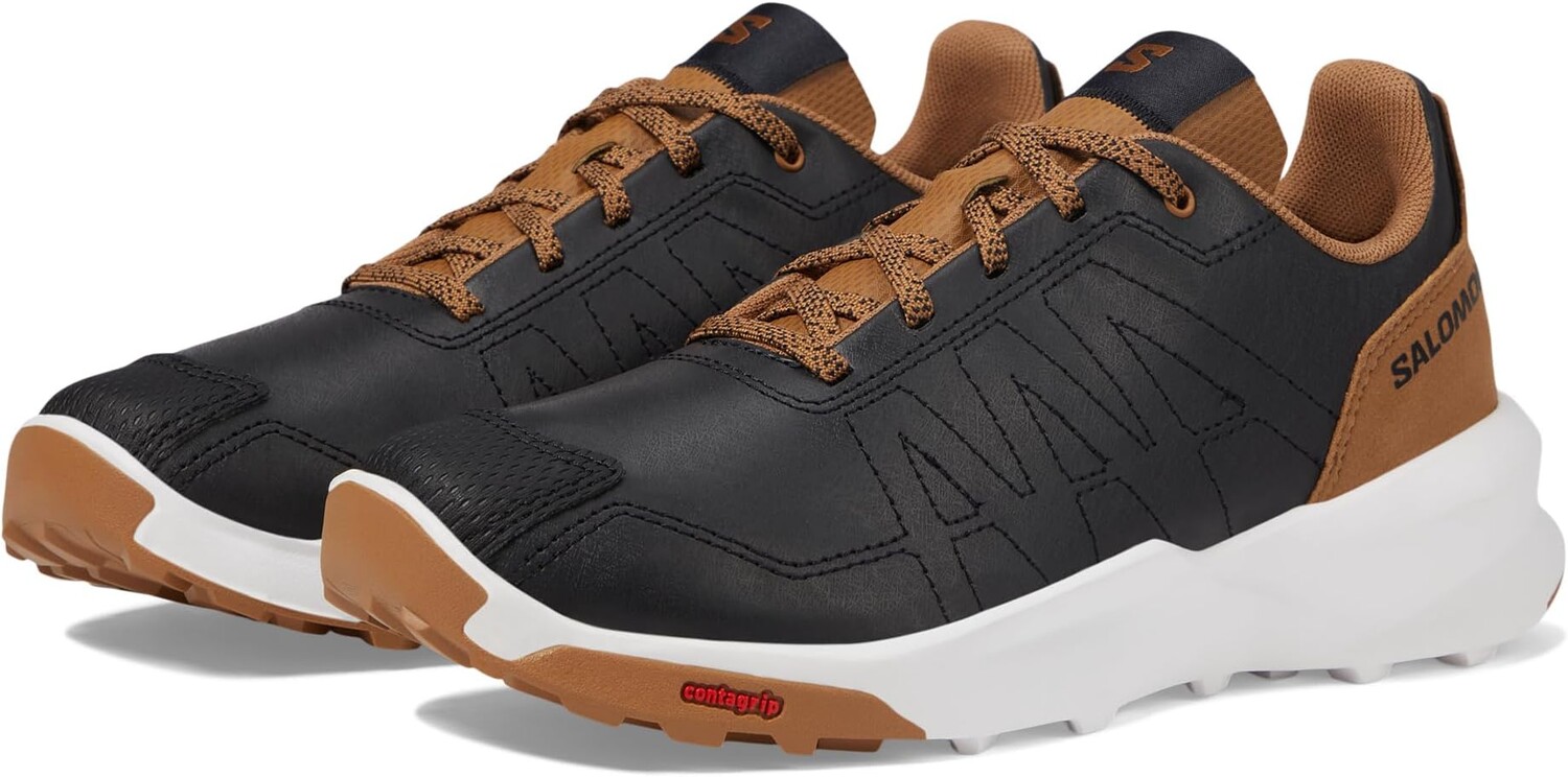 Походная обувь Patrol Play Salomon, цвет Black/Toasted Coconut/White
Походная обувь Patrol Play Salomon, цвет Black/Toasted Coconut/White