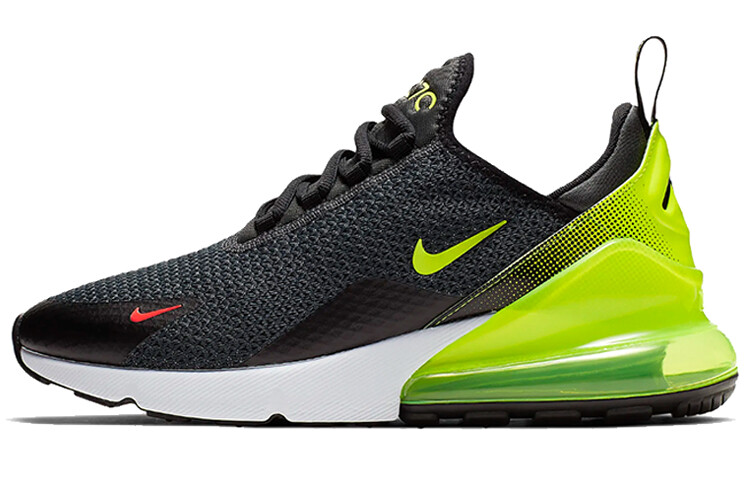Кроссовки Nike Air Max 270 мужские
Кроссовки Nike Air Max 270 мужские