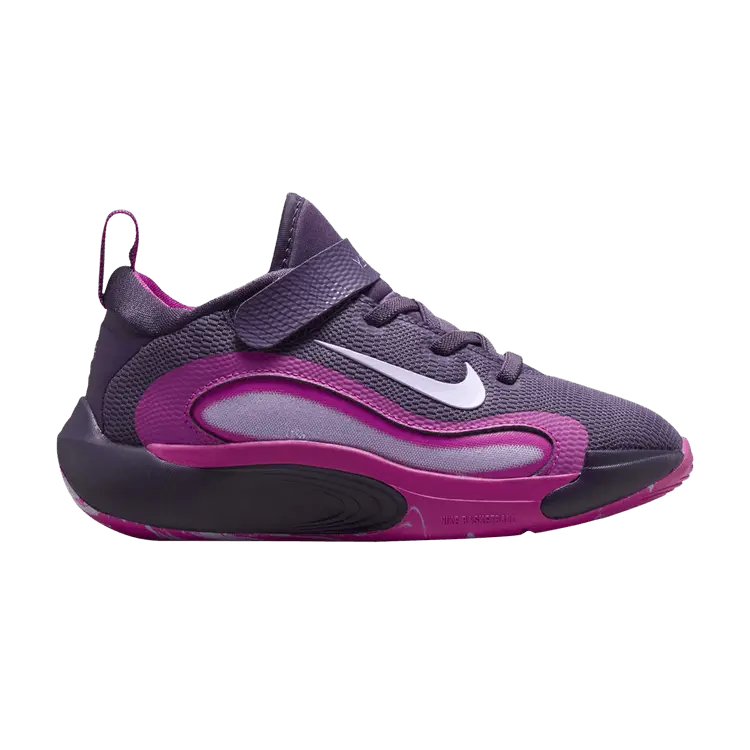 Кроссовки Nike IsoFly PS Hydrangeas, фиолетовый
Кроссовки Nike IsoFly PS Hydrangeas, фиолетовый