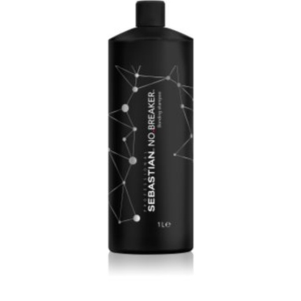 Шампунь Sebastian No. Breaker Bonding Shampoo - Strengthening And Revitalizing Shampoo For Damaged Hair
Шампунь Sebastian No. Breaker Bonding Shampoo - Strengthening And Revitalizing Shampoo For Damaged Hair