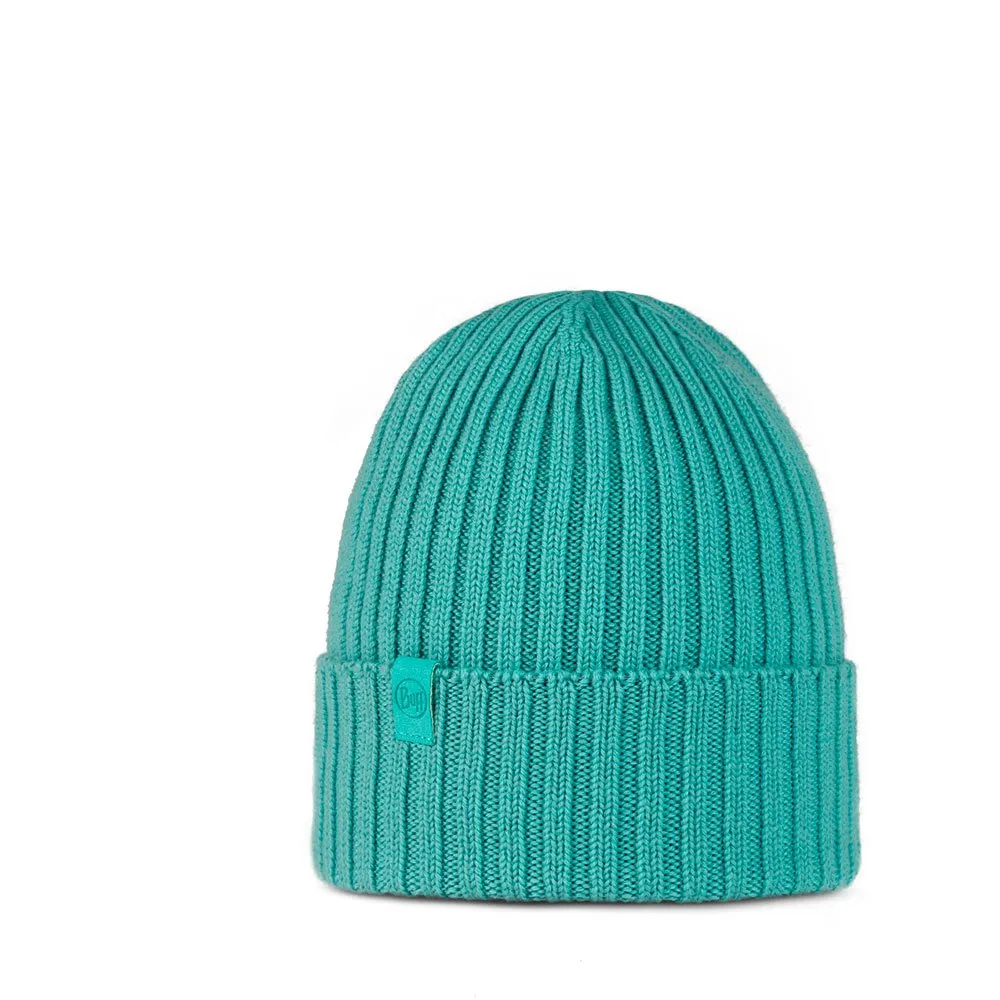 Шапка Buff Knitted, зеленый 
Шапка Buff Knitted, зеленый