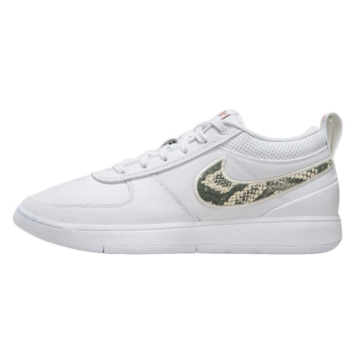Кроссовки Nike Book 1 "Rattlesnake", белый
Кроссовки Nike Book 1 "Rattlesnake", белый