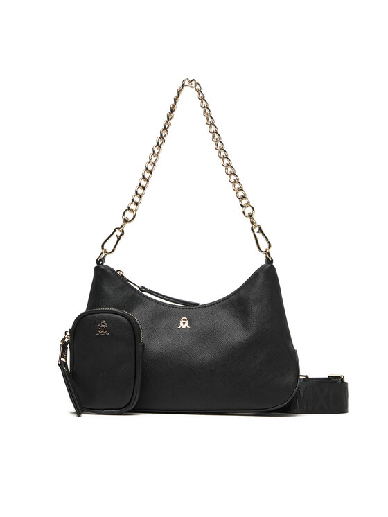 Сумка Bsin SM13001827 Steve Madden, черный
Сумка Bsin SM13001827 Steve Madden, черный