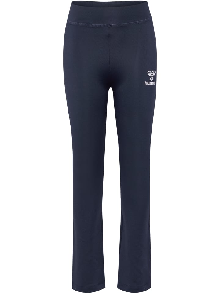 Леггинсы Hummel, цвет parisian night
Леггинсы Hummel, цвет parisian night
