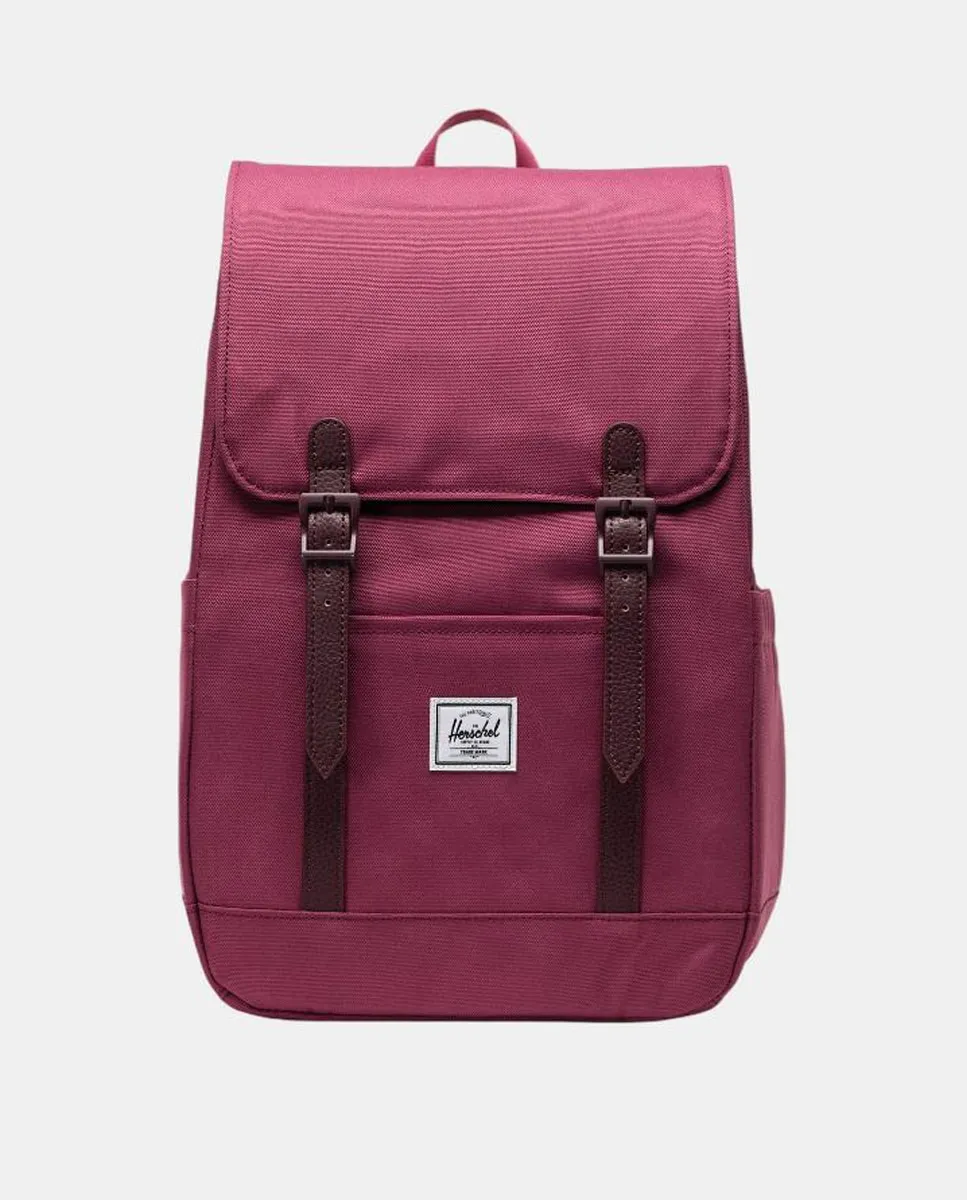 Небольшой рюкзак Mochila Retreat от Supply, фиолетовый Herschel
Небольшой рюкзак Mochila Retreat от Supply, фиолетовый Herschel