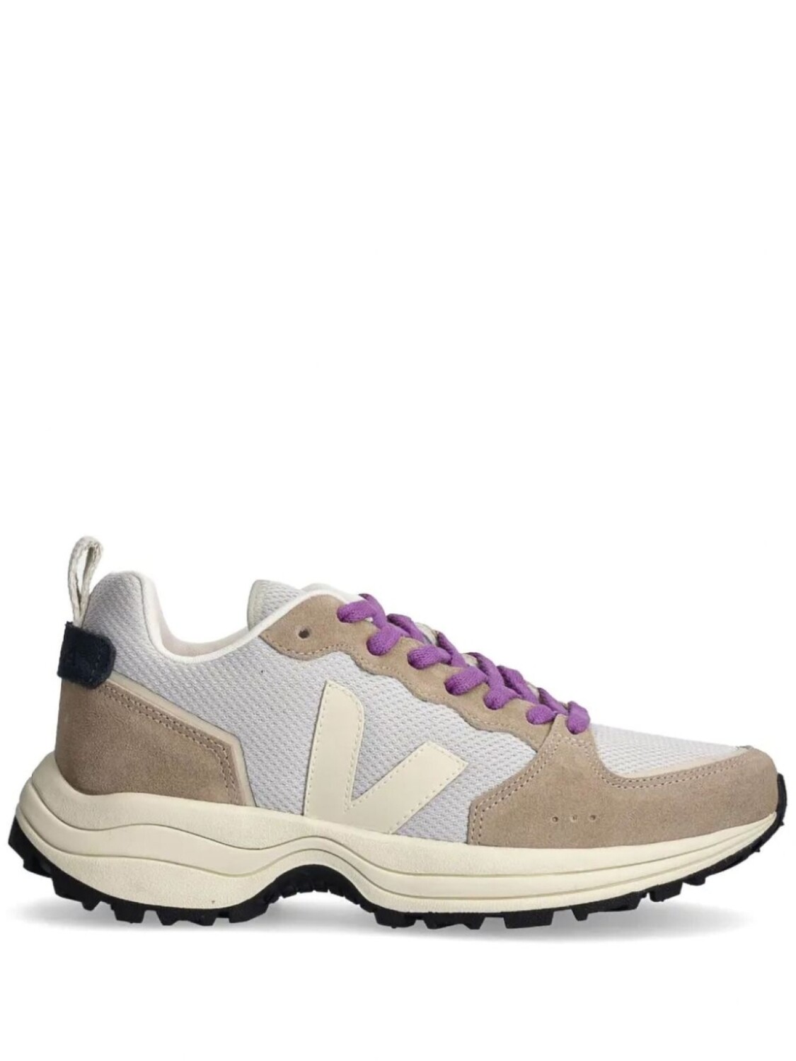 VEJA кроссовки Venturi II, серый
VEJA кроссовки Venturi II, серый