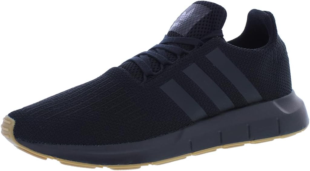Мужские кроссовки для бега adidas Swift Run 1.0, черный/коричневый
Мужские кроссовки для бега adidas Swift Run 1.0, черный/коричневый