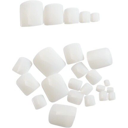 Капсулы для пальцев ног 142300, Peggy Sage, Серый, Капсулы для пальцев ног 142300, Peggy Sage
Капсулы для пальцев ног 142300, Peggy Sage, Серый, Капсулы для пальцев ног 142300, Peggy Sage