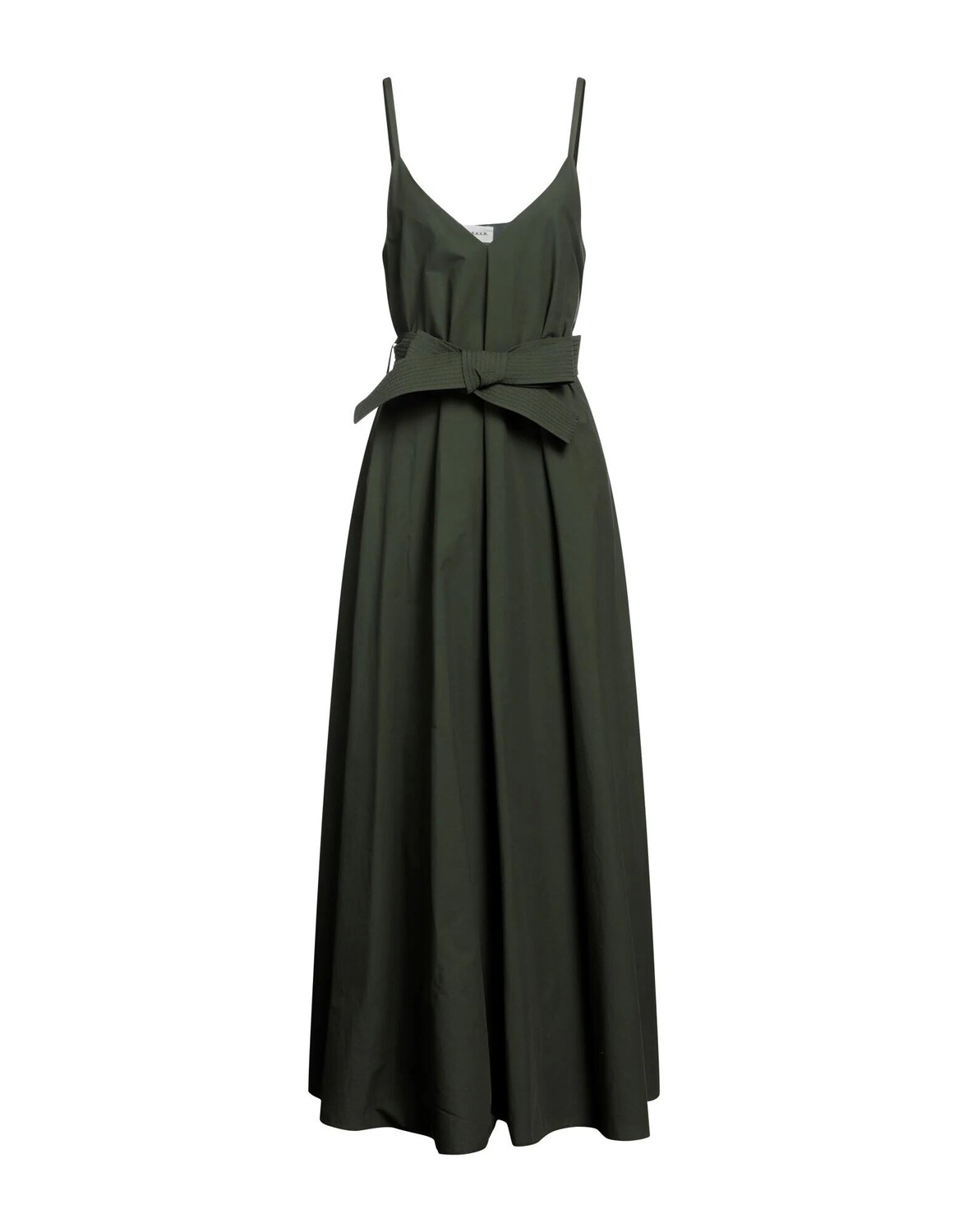 Платье P.A.R.O.S.H., зеленый
Платье P.A.R.O.S.H., зеленый