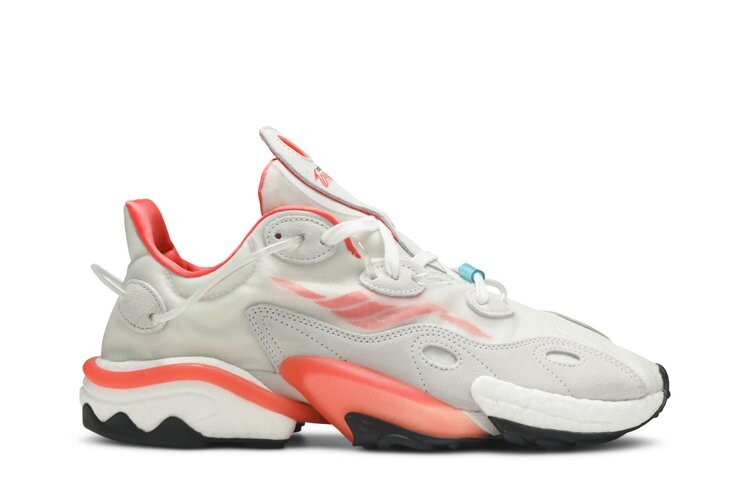 Кроссовки Adidas Torsion X, белый
Кроссовки Adidas Torsion X, белый