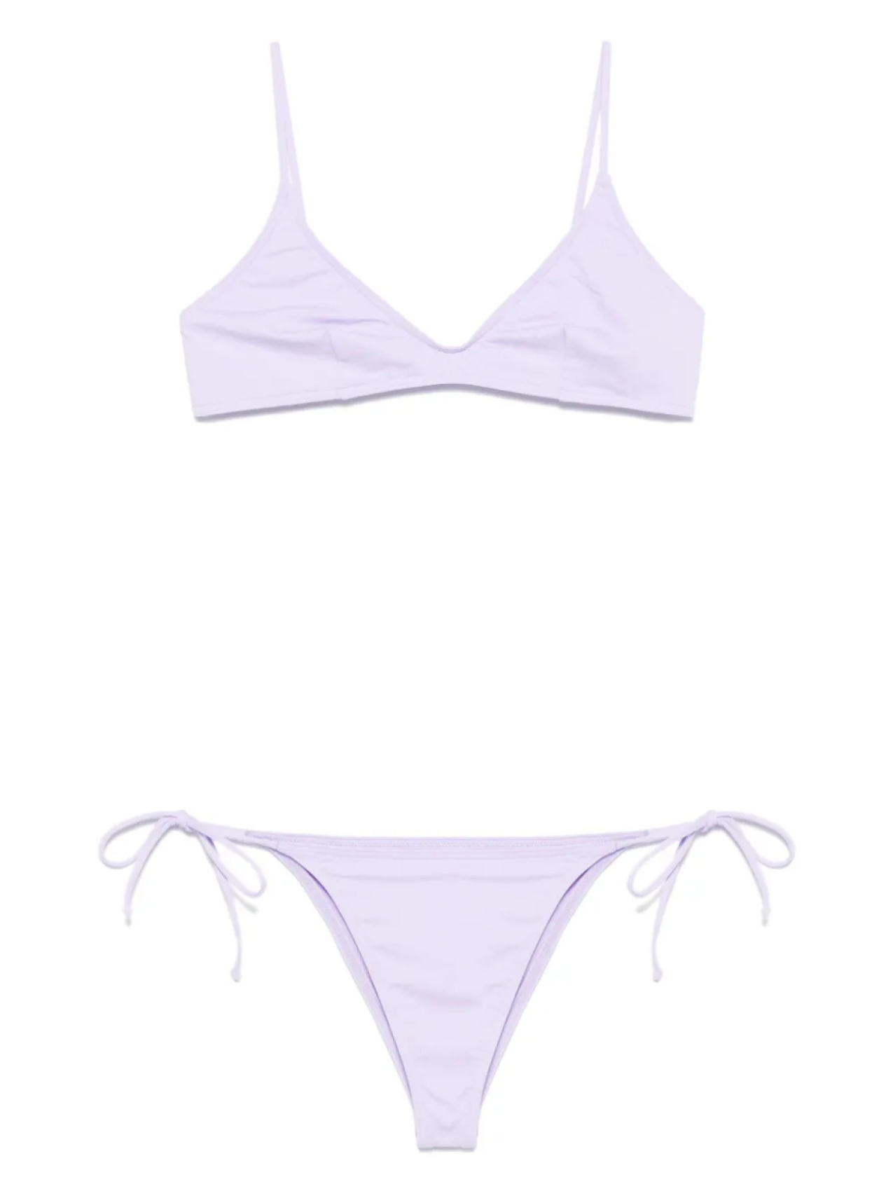 Мариэль бикини MC2 Saint Barth, фиолетовый
Мариэль бикини MC2 Saint Barth, фиолетовый