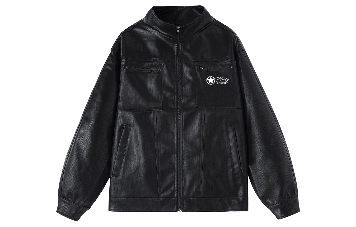 Disney Куртка Unisex, Black
Disney Куртка Unisex, Black