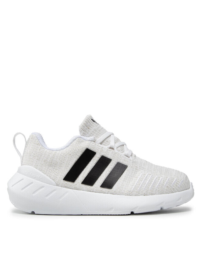 Кроссовки Adidas, белый 
Кроссовки Adidas, белый