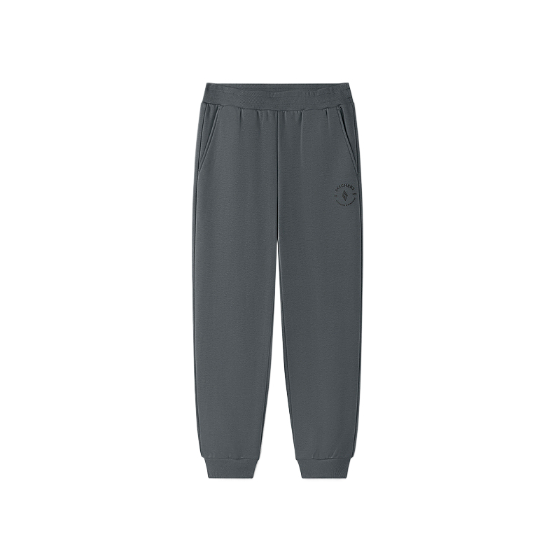 Трикотажные спортивные штаны мужские Skechers, серый
Трикотажные спортивные штаны мужские Skechers, серый