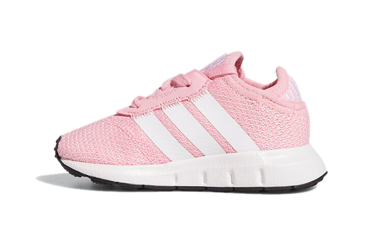 Кроссовки Swift Run X Toddler TD Low-top розовые/белые Adidas Originals
Кроссовки Swift Run X Toddler TD Low-top розовые/белые Adidas Originals