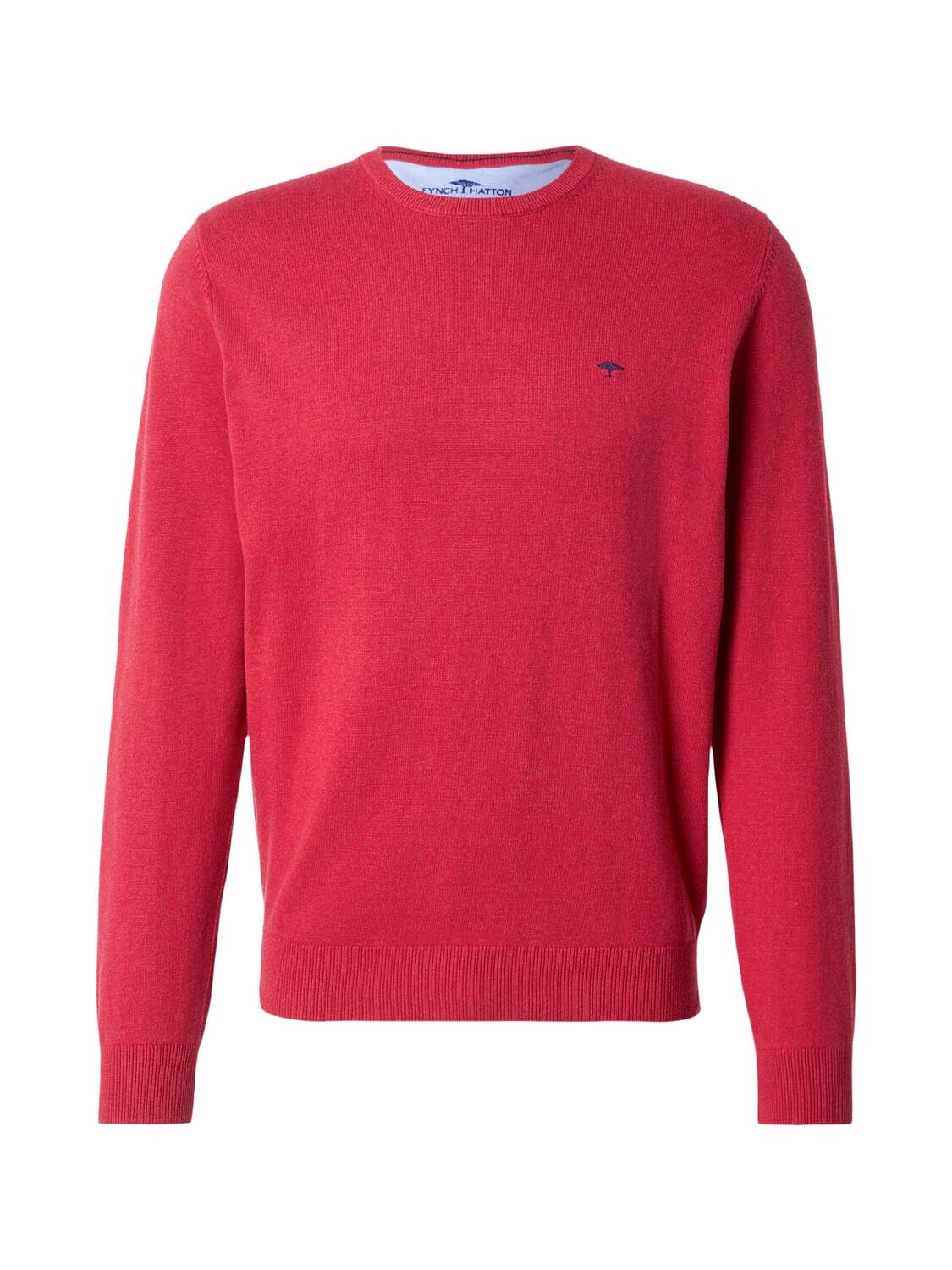 FYNCH-HATTON Свитер в цвете Cranberry
FYNCH-HATTON Свитер в цвете Cranberry