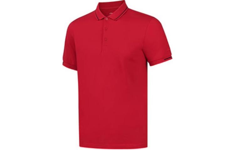 Футболка поло LiNing Bull Red для мужчин
Футболка поло LiNing Bull Red для мужчин