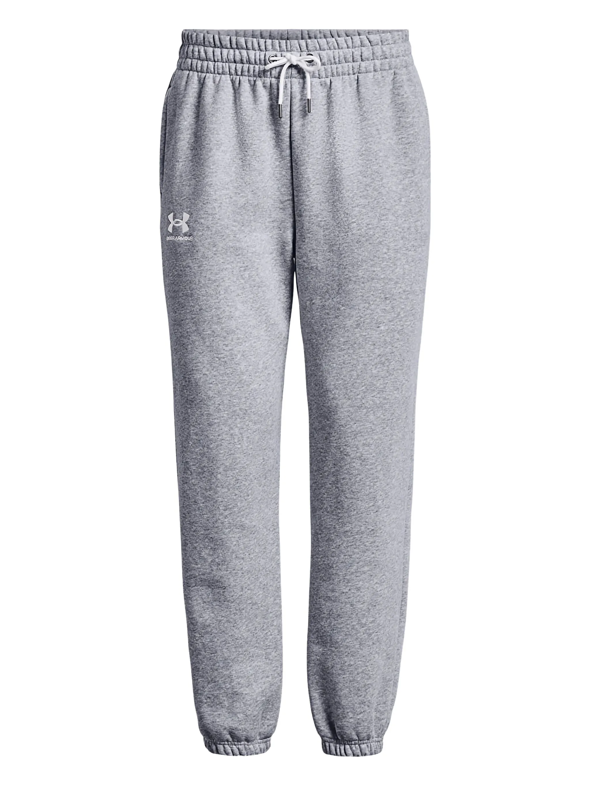 Спортивные брюки с логотипом из коллаборации с UA Rival Under Armour, серый
Спортивные брюки с логотипом из коллаборации с UA Rival Under Armour, серый