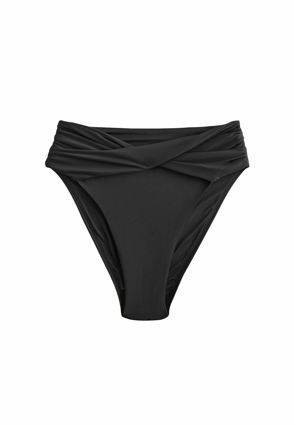 Плавки бикини HIGH WAIST HIGH LEG DRAPE Next, черный
Плавки бикини HIGH WAIST HIGH LEG DRAPE Next, черный