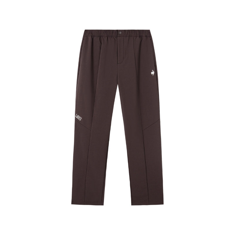 Повседневные брюки мужские Le Coq Sportif, Dark Chocolate
Повседневные брюки мужские Le Coq Sportif, Dark Chocolate