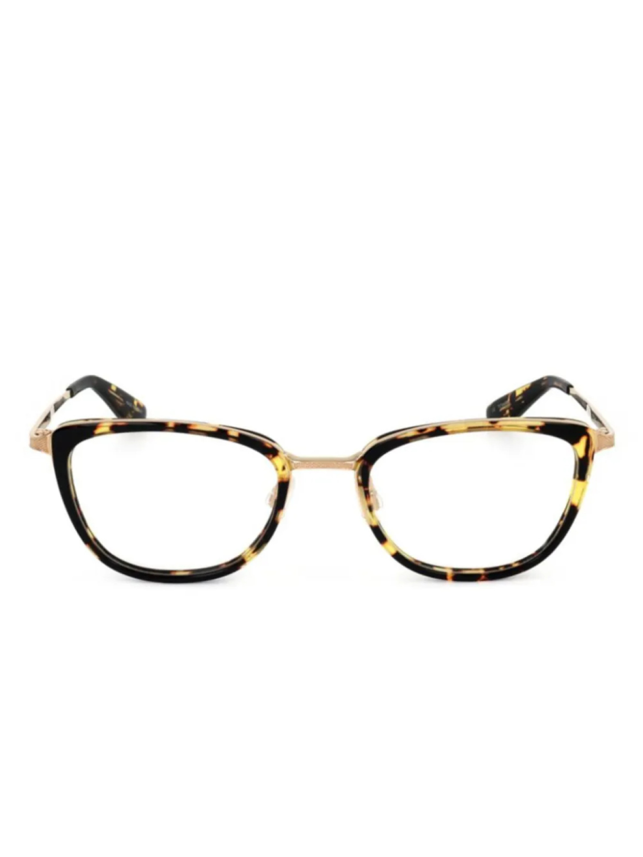 Очки Barton Perreira в квадратной оправе, коричневый
Очки Barton Perreira в квадратной оправе, коричневый