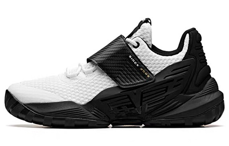 Bastard Vintage Баскетбольные Кроссовки Мужские Низкие Белые/Черные Anta, Черный, Bastard Vintage Баскетбольные Кроссовки Мужские Низкие Белые/Черные Anta
Bastard Vintage Баскетбольные Кроссовки Мужские Низкие Белые/Черные Anta, Черный, Bastard Vintage Баскетбольные Кроссовки Мужские Низкие Белые/Черные Anta