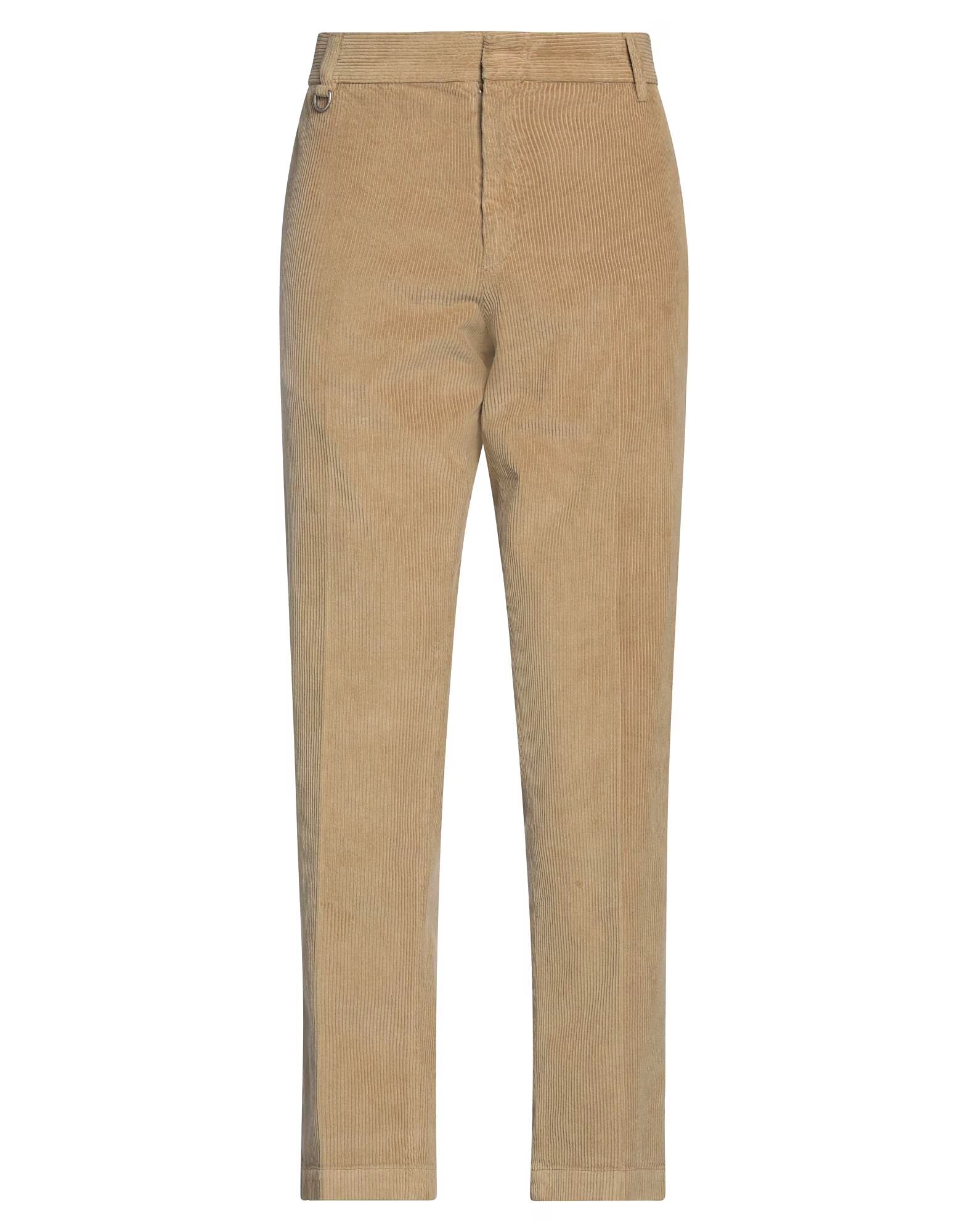 Брюки Paolo Pecora, песочный
Брюки Paolo Pecora, песочный