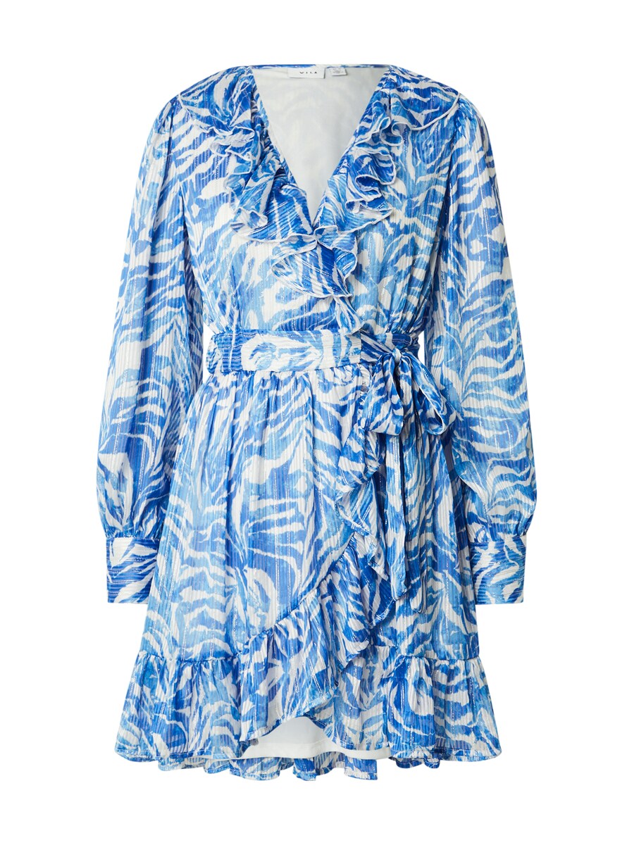 Платье VILA VILYNGBA, белый
Платье VILA VILYNGBA, белый