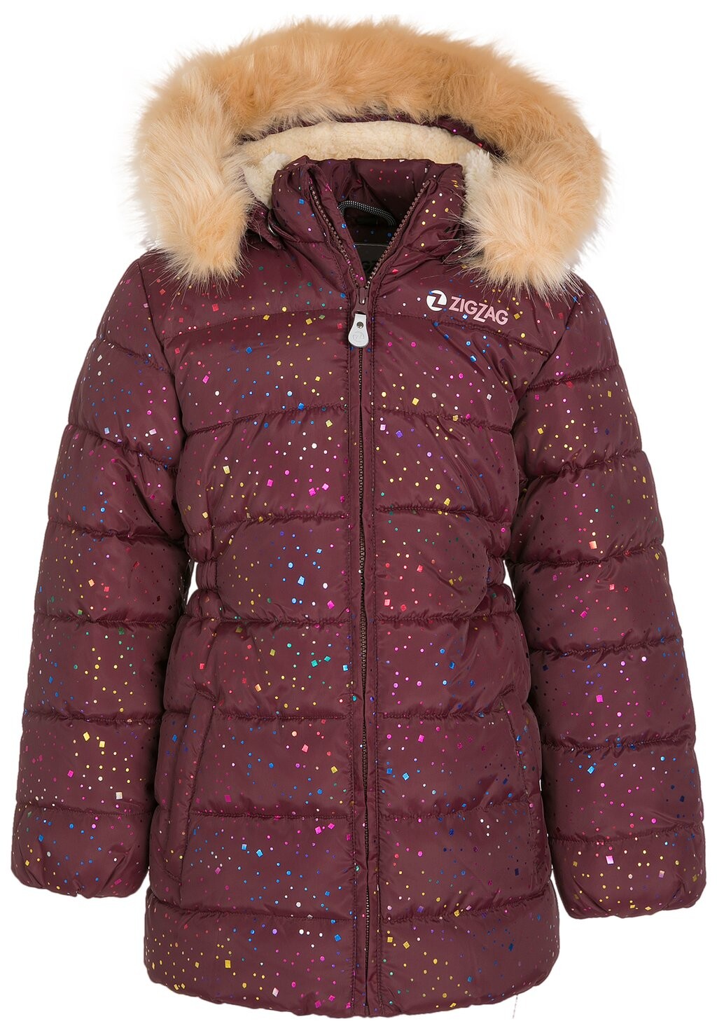 Зимнее пальто ZIGZAG, цвет port royale
Зимнее пальто ZIGZAG, цвет port royale