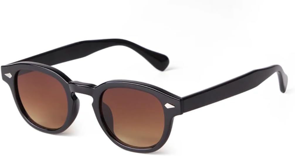 Модные прозрачные синие круглые солнцезащитные очки для женщин и мужчин в стиле ретро с заклепками, черепаховой оправы, маленькие солнцезащитные очки с защитой от УФ-излучения UV400 SZVVBKK, 22
Модные прозрачные синие круглые солнцезащитные очки для женщин и мужчин в стиле ретро с заклепками, черепаховой оправы, маленькие солнцезащитные очки с защитой от УФ-излучения UV400 SZVVBKK, 22