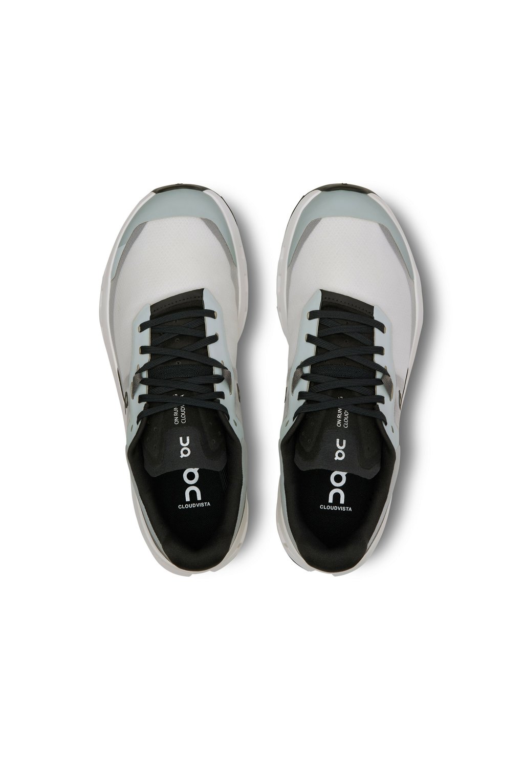 Кроссовки для бега CLOUDVISTA 2 On, серый
Кроссовки для бега CLOUDVISTA 2 On, серый