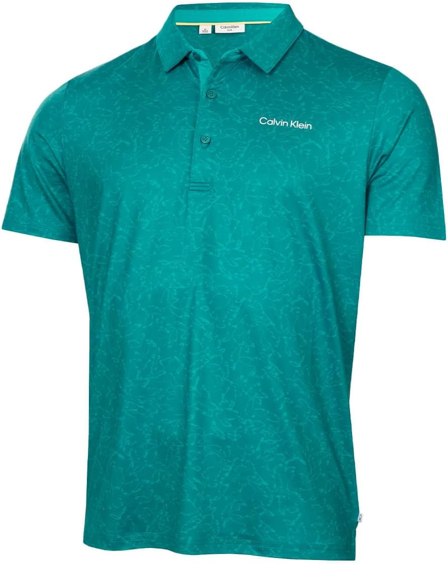 Мужская рубашка-поло для гольфа Calvin Klein с абстрактным акварельным принтом, Sea Green, Зеленый, Мужская рубашка-поло для гольфа Calvin Klein с абстрактным акварельным принтом, Sea Green
Мужская рубашка-поло для гольфа Calvin Klein с абстрактным акварельным принтом, Sea Green, Зеленый, Мужская рубашка-поло для гольфа Calvin Klein с абстрактным акварельным принтом, Sea Green
