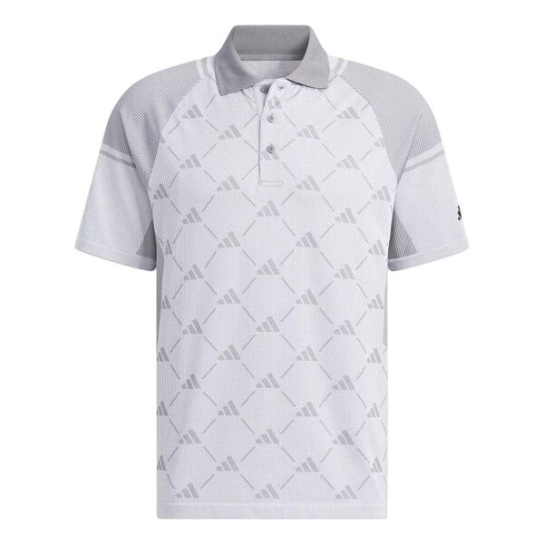 Рубашка поло бесшовная рубашка поло Primeknit Adidas, белый
Рубашка поло бесшовная рубашка поло Primeknit Adidas, белый