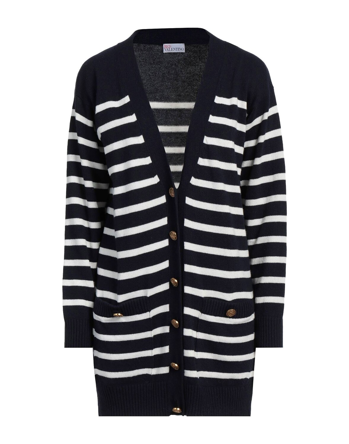 Кардиган Valentino, синий
Кардиган Valentino, синий