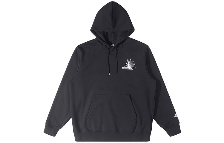 THE NORTH FACE Мужская толстовка, цвет Black
THE NORTH FACE Мужская толстовка, цвет Black