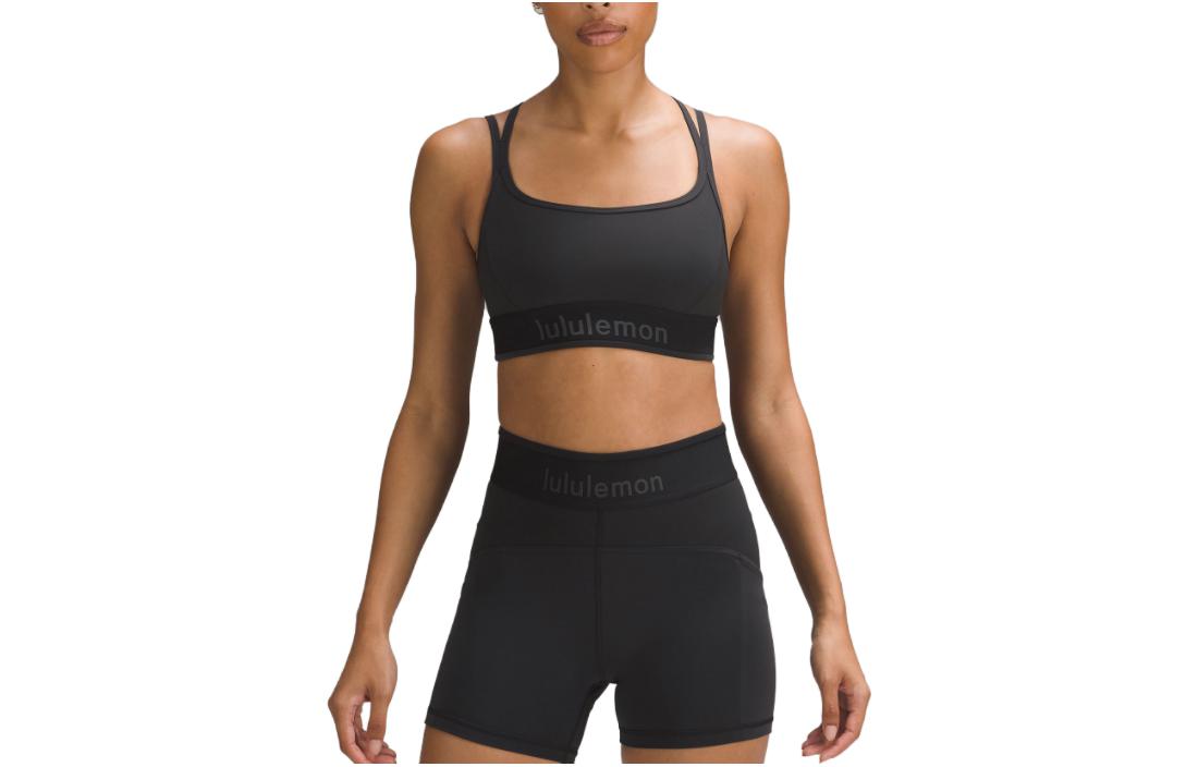 Lululemon Спортивное нижнее белье для женщин
Lululemon Спортивное нижнее белье для женщин