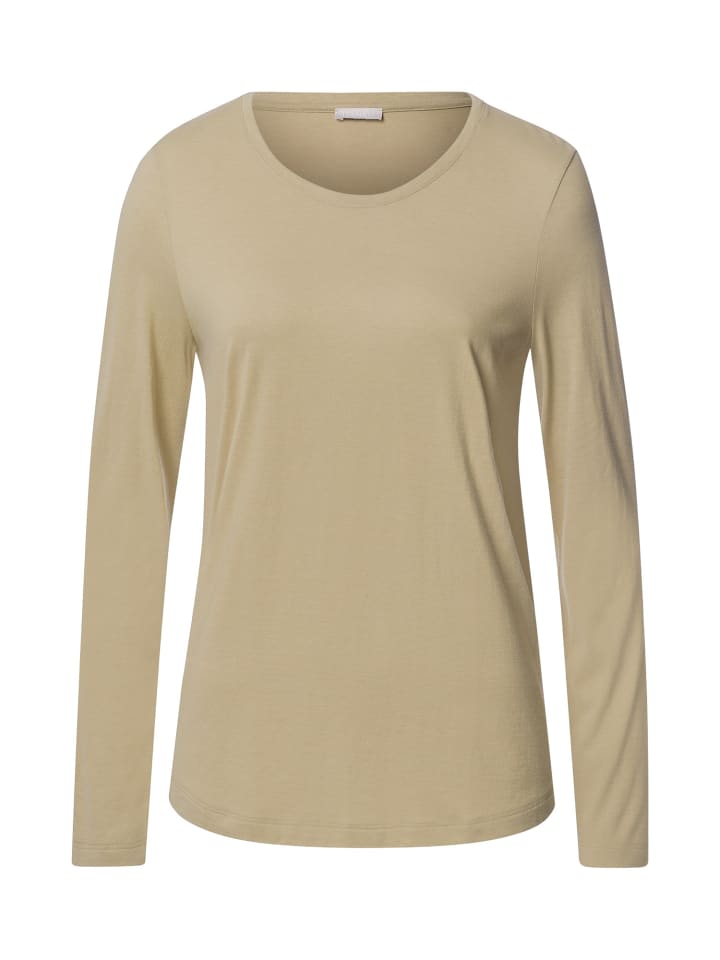 Рубашка с длинным рукавом Hanro
Рубашка с длинным рукавом Hanro