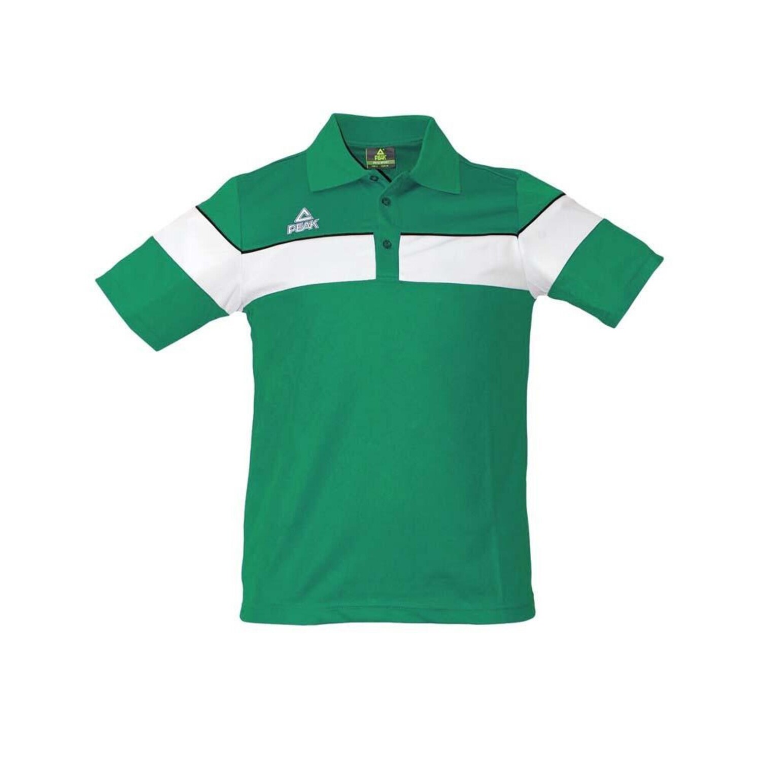 Рубашка-поло PEAK Apollo унисекс, цвет gruen
Рубашка-поло PEAK Apollo унисекс, цвет gruen