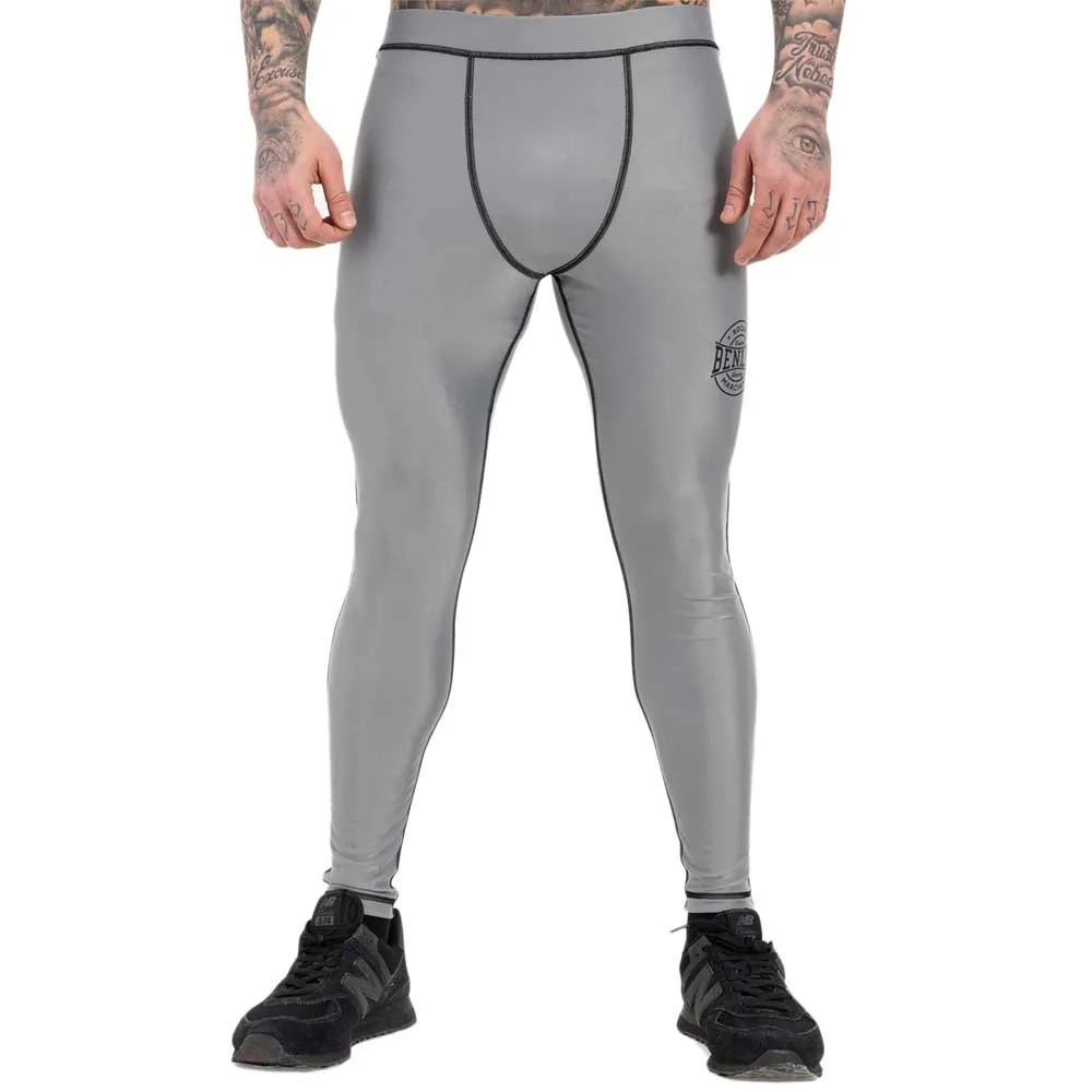 Леггинсы Benlee Manorburn, серый
Леггинсы Benlee Manorburn, серый