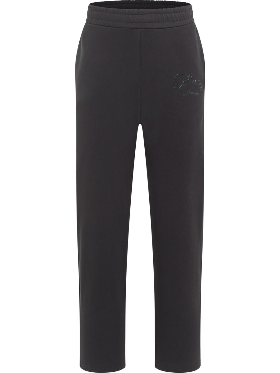 Брюки свободного кроя Carlo Colucci Dorner , Black
Брюки свободного кроя Carlo Colucci Dorner , Black