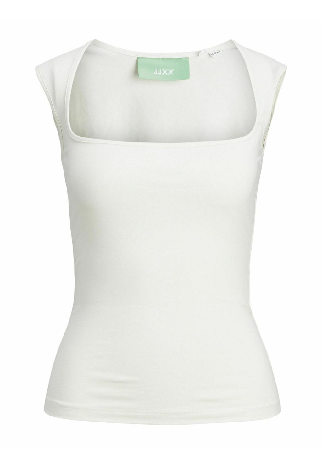 Топ SABELLA GIGI STR SL JRS NOOS JJXX, бежевый
Топ SABELLA GIGI STR SL JRS NOOS JJXX, бежевый