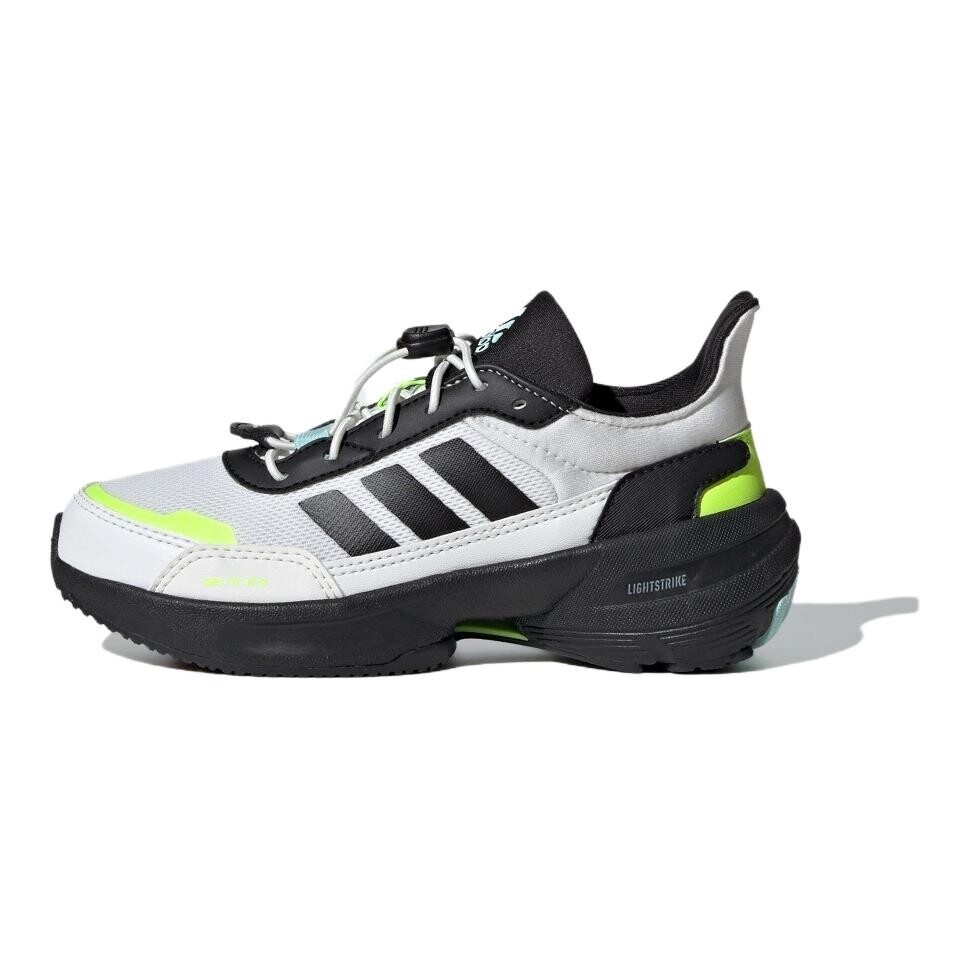 Кроссовки adidas MTS Kids Lifestyle Shoes Kids Low-top Bright White/Black/Bright Lemon Yellow, белый/черный/желтый
Кроссовки adidas MTS Kids Lifestyle Shoes Kids Low-top Bright White/Black/Bright Lemon Yellow, белый/черный/желтый